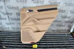 Ταπετσαρια Πισω Δεξια Porsche Cayenne 958 2010-2020