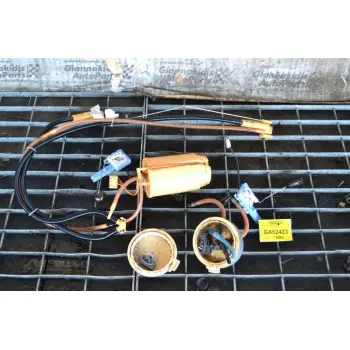 Φλοτερ Κομπλε Με Αντλια Porsche Cayenne 3.0 Diesel 958 2010-2020