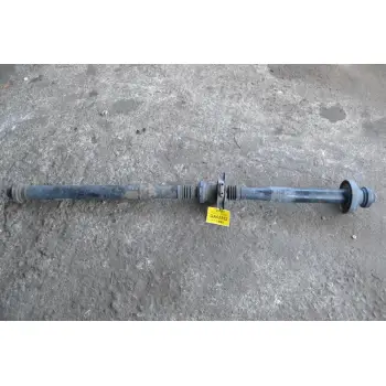 Κεντρικός Άξονας (Καρδανικός) Porsche Cayenne 958 / Vw Touareg 2010-2020 955.343.70170 (7P0521102P)