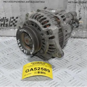 Δυναμό Mitsubishi Canter 4M42 1998-2004 ME202971 A3TB1299 12v 75A