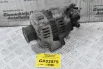 Δυναμό Kia Sportage - Tucson 2.0 CRD 140PS D4EA 2004-2009 120A