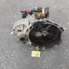 Χειροκίνητο Σασμάν Ford Transit Κωδ.Κινητηρα F3FA 2000cc 86hp 2000-2006