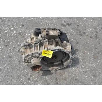 Αυτόματο Σασμάν DSG Volkswagen Golf - Jetta - Touran 1.4 TSI 140PS BMY 2002-2010 (KNF) 114160 KM