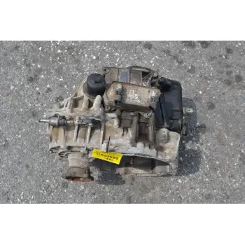 Αυτόματο Σασμάν DSG Volkswagen Golf - Jetta - Touran 1.4 TSI 140PS BMY 2002-2010 (KNF) 114160 KM