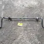 Ζυγαρια Renault Trafic 2014-2020 R9M