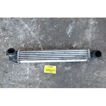 Ψυγείο Intercooler Mini Countryman 2.0 N47C20A 2010-2017 17518506904-02