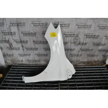 Φτερο Αριστερό Mercedes-Benz B180 W246 1.6T 2011-2014 A2468810101