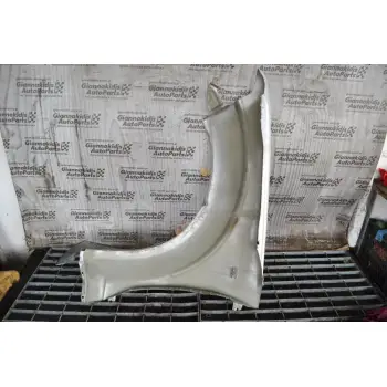 Φτερό Δεξι Nissan Navara D40 2005-2010