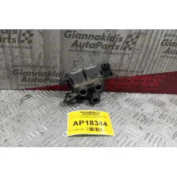 Βαλβιδα Καλοριφερ Bmw E36 1990-1998 3 pins 8375792 1147412147