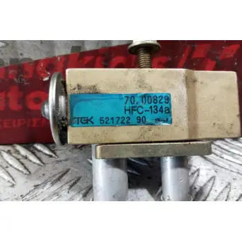Βαλβιδα Εκτονωσης Κλιματισμου Peugeot 206 1998-2003 70.00829