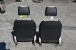 Καθίσματα (Σέτ Αριστερό-Δεξί) Toyota Hilux KUN 2005-2015 (Ανακατασκευής)