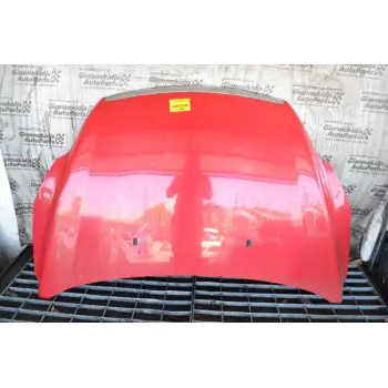 Καπο Εμπρός Ford Focus 2008-2010