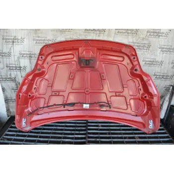 Καπο Εμπρός Ford Focus 2008-2010