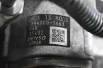 Αντλία Πετρελαίου Mazda CX-5 / 6 2.2 Diesel SH 2012-2020 SH0113800D 294000-1663