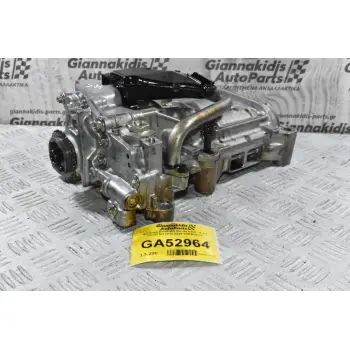 Αντίβαρο Κινητήρα Mazda CX-5 / 6 2.2 Diesel SH 2012-2020 SH07K0111