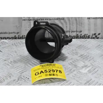 Αισθητήρας MAF Audi A4 / A6/ Q7 / Q5 TDI 2005-2013 059906461N (Γνήσιο) (Hitachi) (Volkswagen)