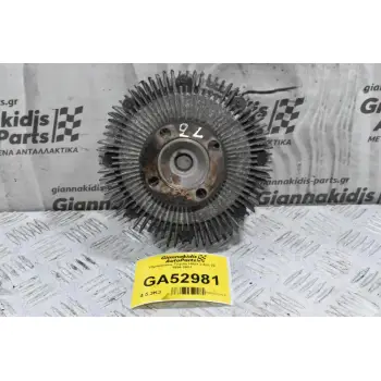Υδραργυρος Toyota Hilux 2.4cc 2L 1996-2001