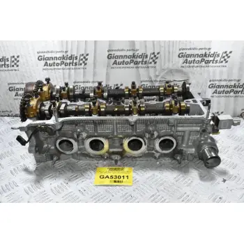 Καπακι / Κεφαλάρι Κινητήρα Toyota RAV 4 1AZ 2006-2011 Γεμάτο (Πρεσαρισμένο)