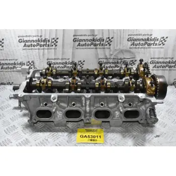 Καπακι / Κεφαλάρι Κινητήρα Toyota RAV 4 1AZ 2006-2011 Γεμάτο (Πρεσαρισμένο)