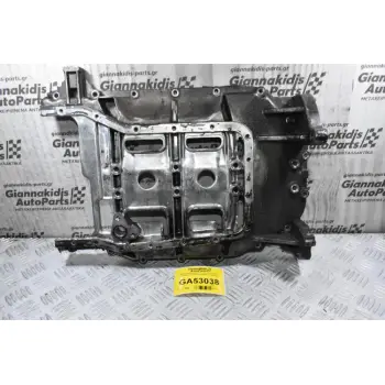 Κάρτερ Κινηρήρα Kia Sorento 2.5 CRD D4CB 140ps 2002-2010 (Ανω Μέρος)