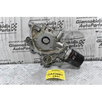 Βάση Φίλτρου Λαδιού / Αντλία Λαδιού Daihatsu Terios HC 1.3 1998-2005