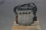 Κινητήρας - Μοτέρ Ford Focus 1.6 SHDA 2004-2012