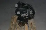 Κινητήρας - Μοτέρ Ford Focus 1.6 SHDA 2004-2012
