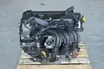 Κινητήρας - Μοτέρ Ford Focus 1.6 SHDA 2004-2012