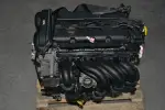 Κινητήρας - Μοτέρ Ford Focus 1.6 SHDA 2004-2012