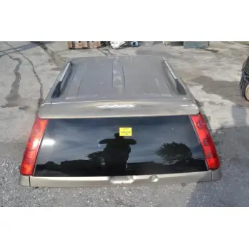 Κάλυμμα - Hardtop Καρότσας 4Πορτο Isuzu D-Max 2013-2022
