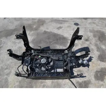 Μετώπη - Mini Countryman N47C20A 2011-2016 (Με Ψυγεία)