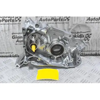 Αντλία Λαδιού / Καθρέφτης Κινητήρα Mitsubishi L200 4D56 1997-2005 MD181579 (Καινούριο)
