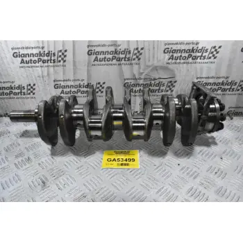 Στροφαλος Kia Sorento 2.5 CRD D4CB 2001-2008 STD