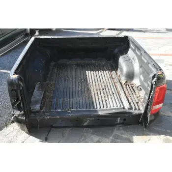 Καρότσα Volkswagen Amarok 2010-2020 (4Πορτο)