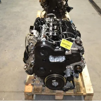 Κινητήρας - Μοτέρ Volvo V60/S60/V90/XC60 2.0t D4204T14 200ps 2015-2020