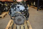 Κινητήρας - Μοτέρ Volvo V60/S60/V90/XC60 2.0t D4204T14 200ps 2015-2020