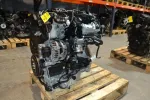 Κινητήρας - Μοτέρ Volvo V60/S60/V90/XC60 2.0t D4204T14 200ps 2015-2020