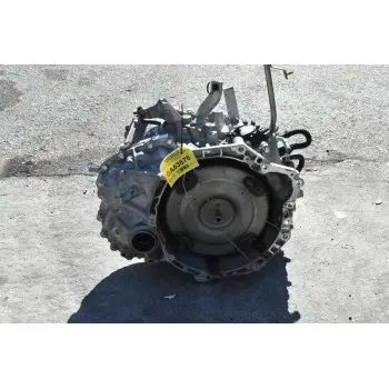 Αυτόματο Σασμάν  Nissan 1.6 DCI R9M A410 2014-2020  (3WX1B)