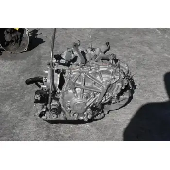 Αυτόματο Σασμάν  Nissan 1.6 DCI R9M A410 2014-2020  (3WX1B)