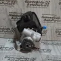 Αντλία Υδραυλικού MERCEDES SPRINTER 06-09 VITO 639 0034667101 0024667601 0024667501 0034667201