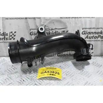 Κολάρο / Σωλήνας Εισαγωγής Renault Trafic / Opel Vivaro R9M 2010-2020 165752889 93452234 (Γνήσιο)
