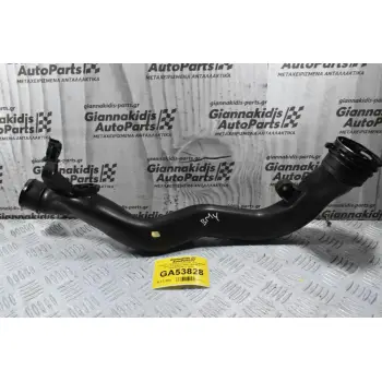 Κολάρο - Σωλήνας Intercooler Volkswagen Golf 1.4 TSI BLG / BMY 2006-2012 1K0145762BL (Γνήσιο)