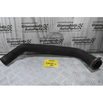 Κολάρο - Σωλήνας Intercooler Ford Transit PHFA 2005-2014 6C11-6C646-BE (Γνήσιο)