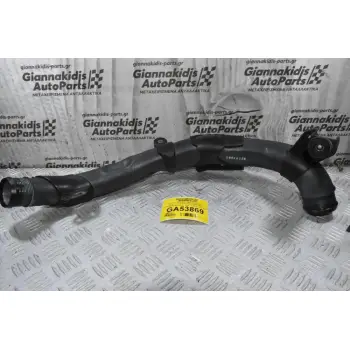 Κολάρο - Σωλήνας Intercooler Skoda Octavia V 1.6 CAY Diesel 2008-2013 1K0145840AE (Audi - Seat - Volkswagen Golf - Caddy)