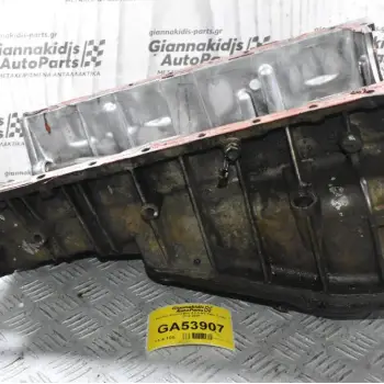 Κάρτερ Isuzu D-Max 2.5 4JK1 Twin Turbo 2012-2018