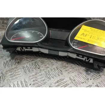 Καντράν - Κοντέρ Ford Mondeo 2007-2011 1 φις 6M2T10849JK 6M2T-14C088-AK 6M2T-14C026-AK * σπασμενες βασεις