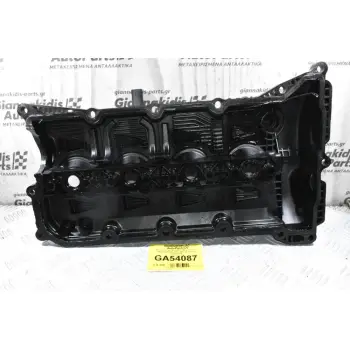 Ψευτοκάπακο Βαλβιδών Mazda 6 2.2 MZR-CD R2AA 2013-2018 (Γνήσιο) R2AA10220