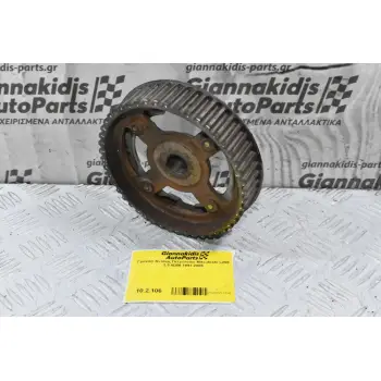 Γρανάζι Αντλίας Πετρελαίου Mitsubishi L200 2.5 4D56 1997-2005 (48 Δοντια)
