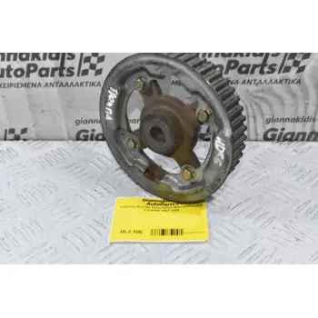 Γρανάζι Αντλίας Πετρελαίου Mitsubishi L200 2.5 4D56 1997-2005 (48 Δοντια)