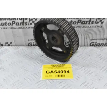 Γρανάζι Αντλίας Πετρελαίου Mitsubishi L200 2.5 4D56 1997-2005 (48 Δοντια)